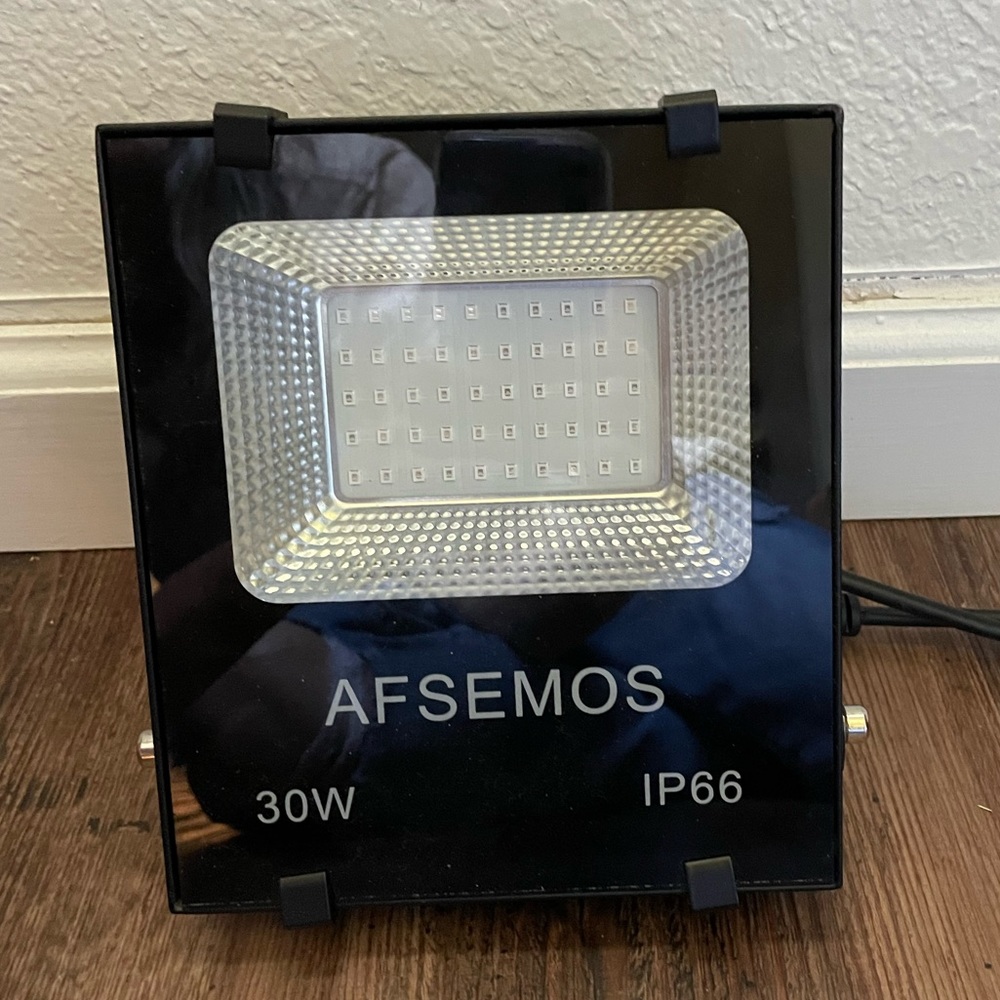 AFSEMOS led light